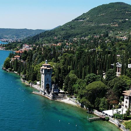 Hotel Villa Fiordaliso Gardone Riviera Exteriér fotografie