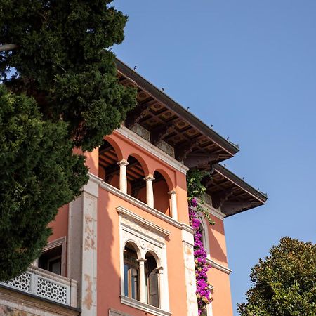 Hotel Villa Fiordaliso Gardone Riviera Exteriér fotografie