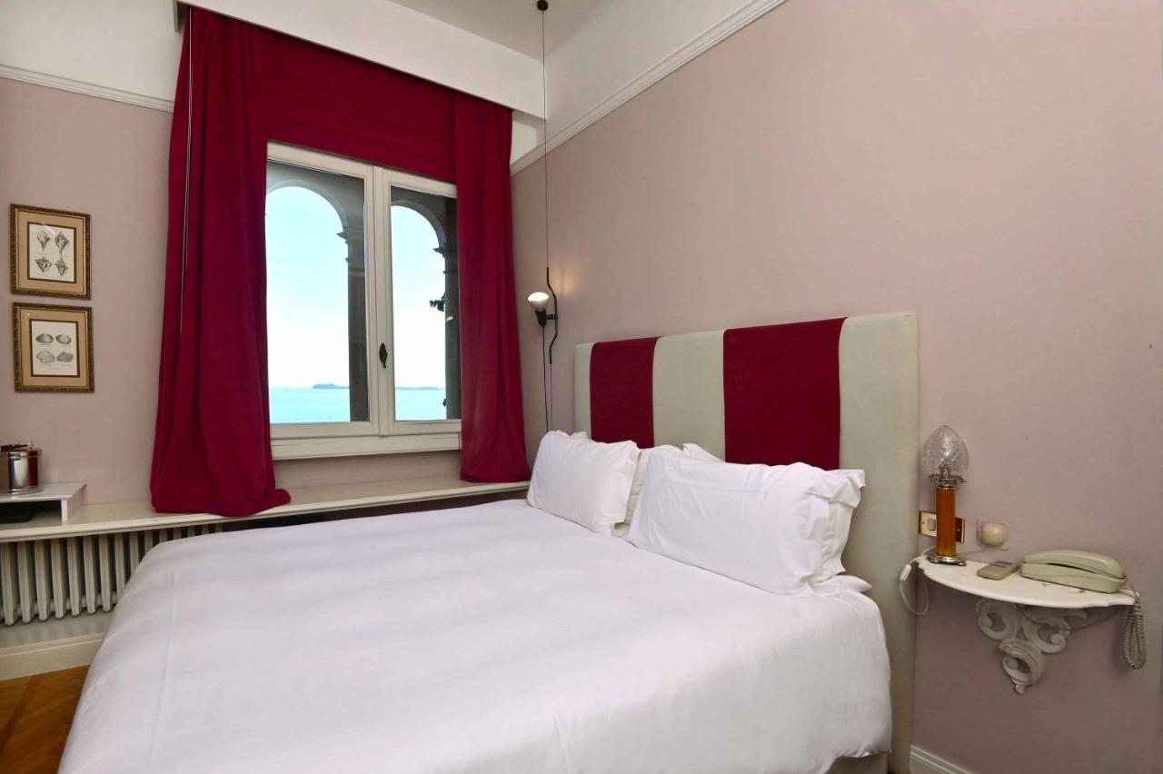 Hotel Villa Fiordaliso Gardone Riviera Exteriér fotografie