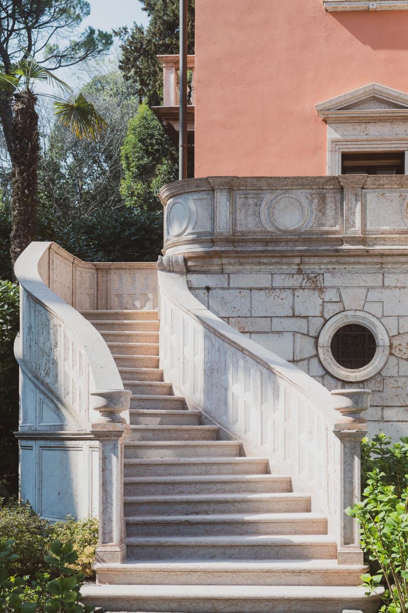 Hotel Villa Fiordaliso Gardone Riviera Exteriér fotografie