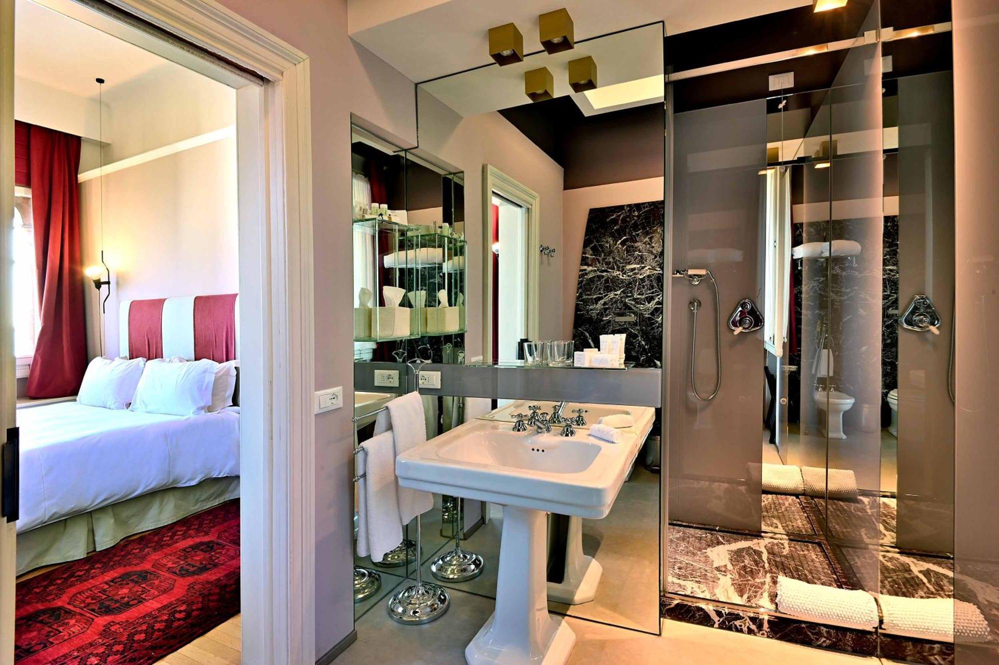 Hotel Villa Fiordaliso Gardone Riviera Exteriér fotografie
